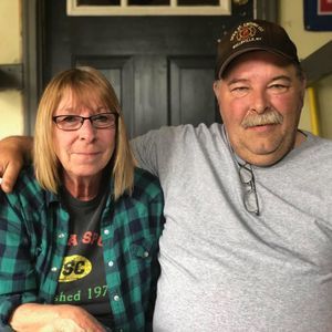 Meet your Posher, Debi